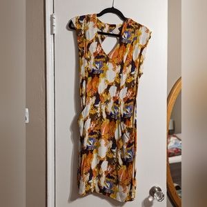 Anthropologie Maple brand dress, size 4
